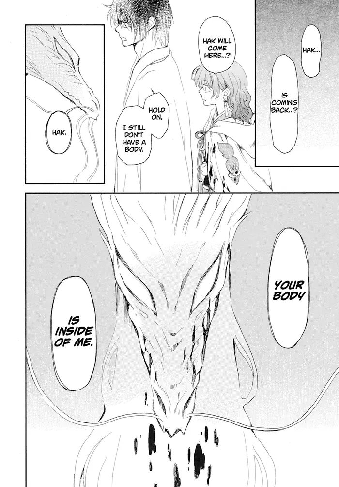 Yona of the Dawn Chapter 274 image 29_optimized